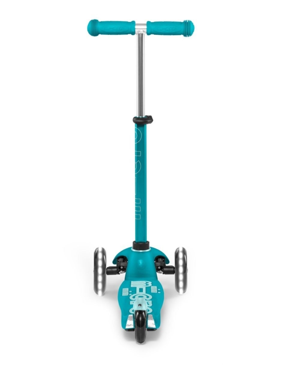 Scooter manual 4