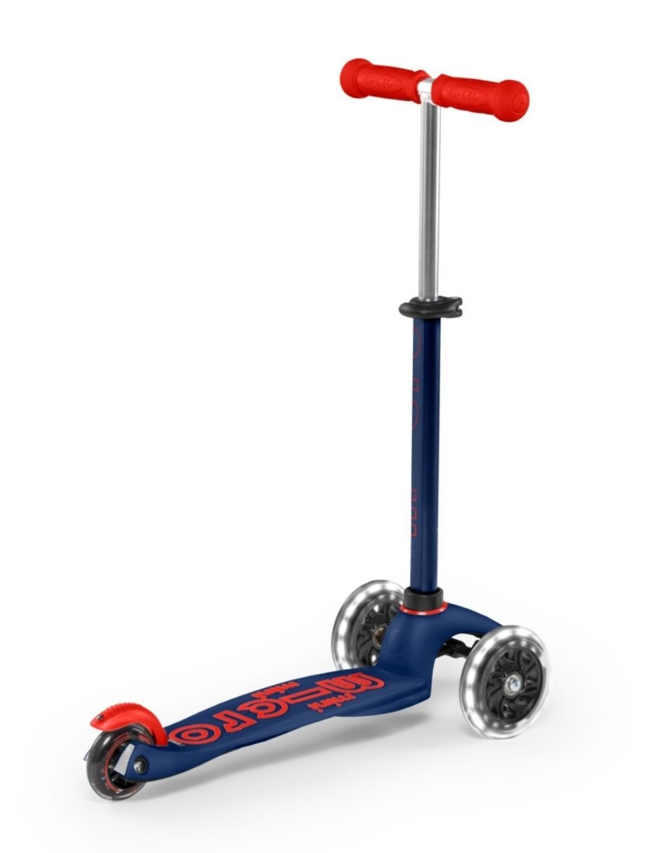 Scooter manual 2