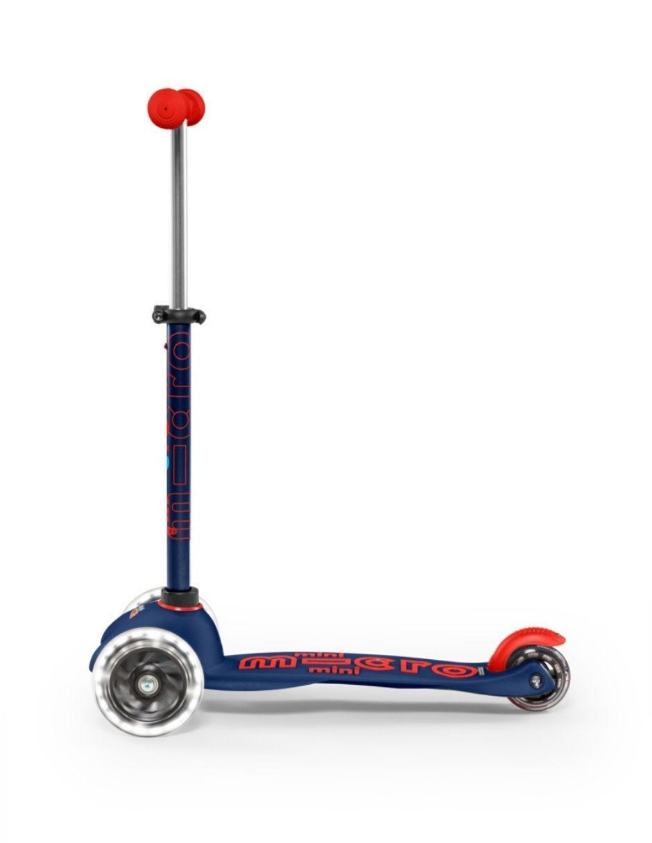 Scooter manual 3