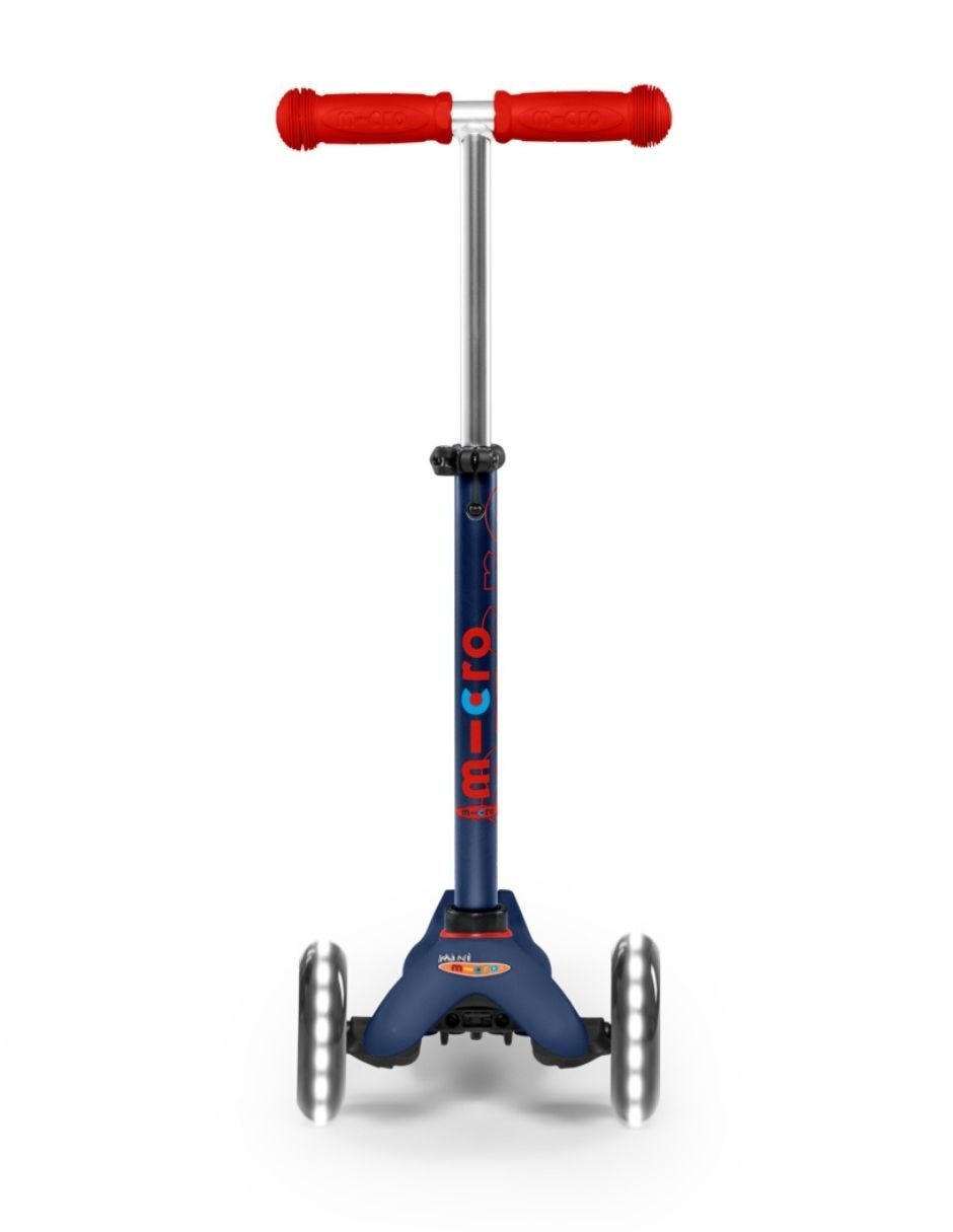 Scooter manual 4