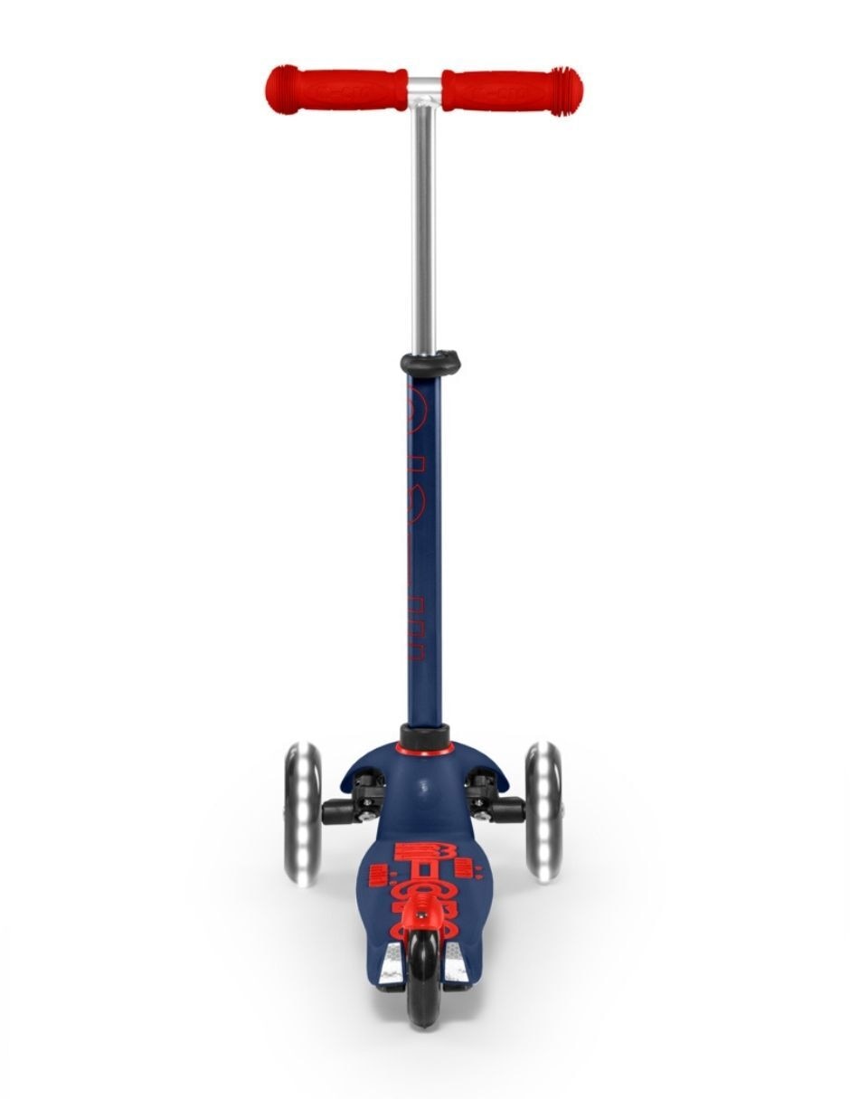 Scooter manual 5