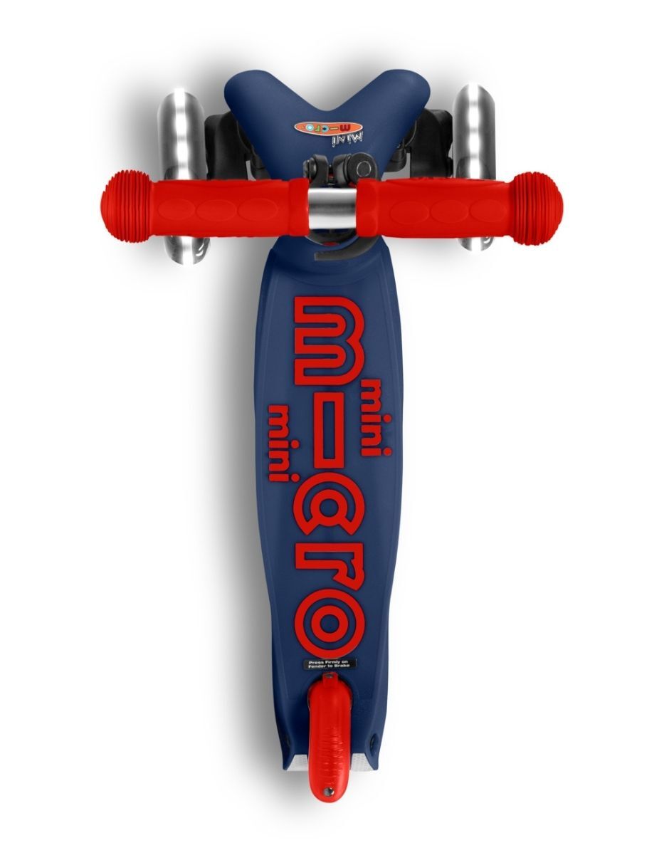 Scooter manual 6