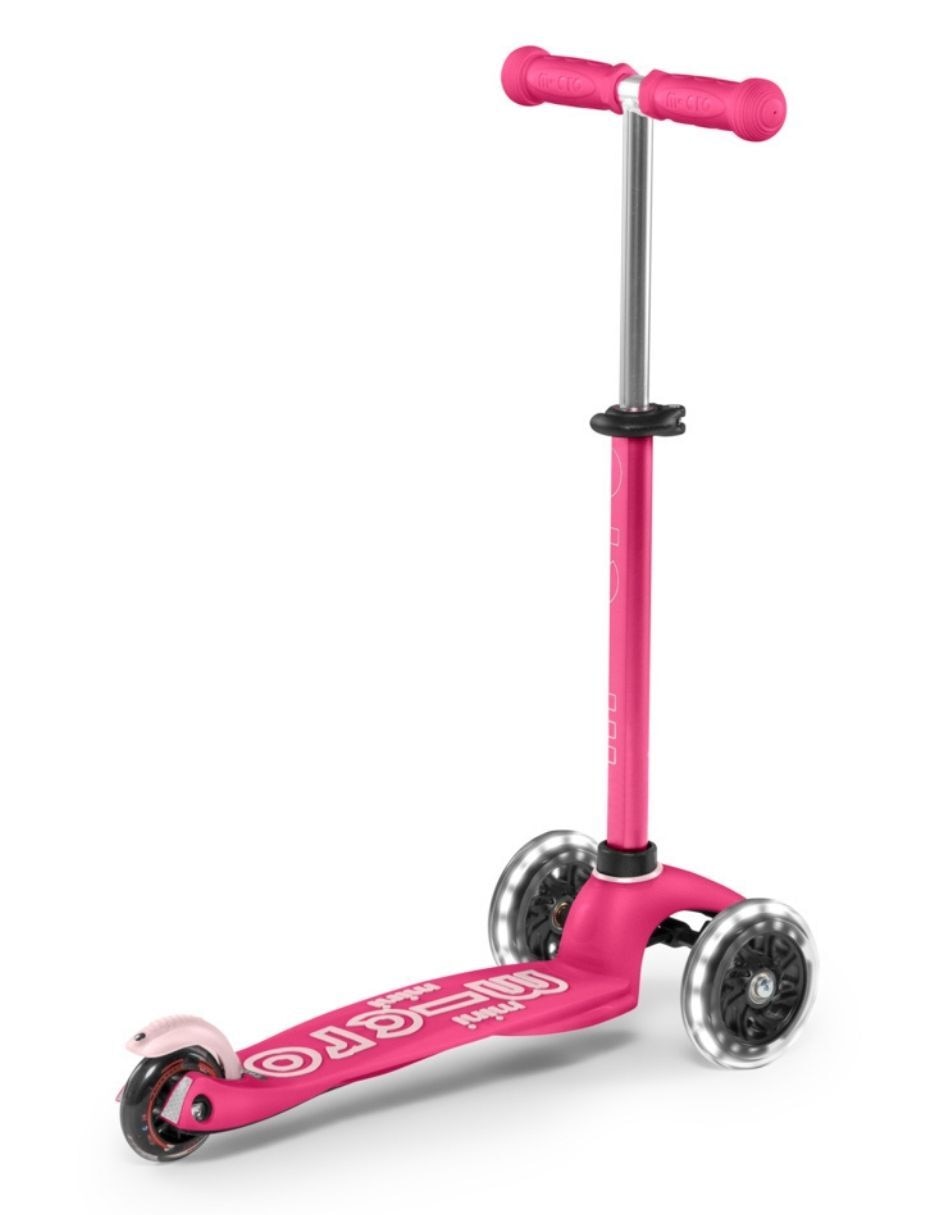 Scooter manual 2