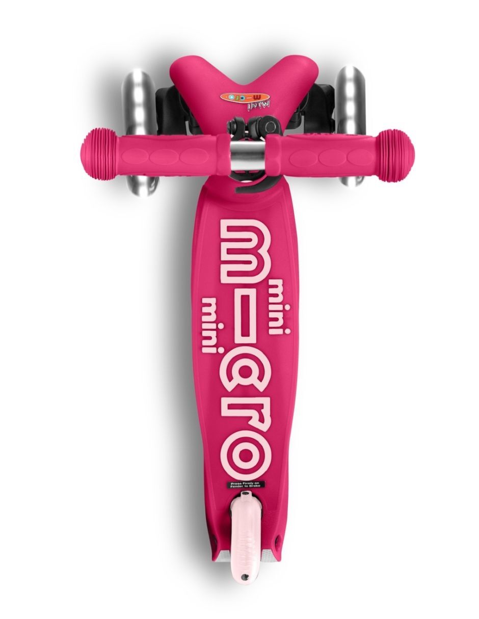 Scooter manual 6