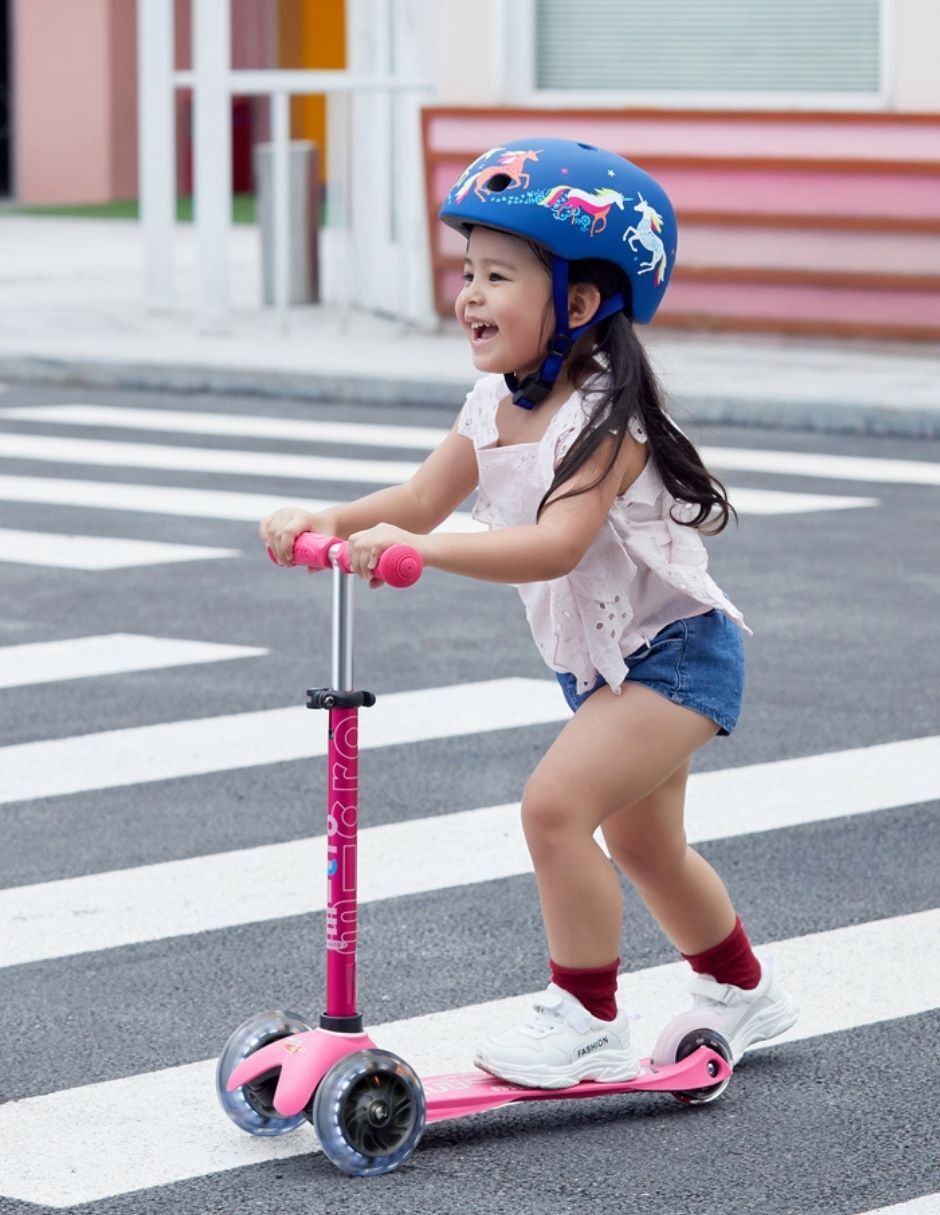 Scooter manual 7