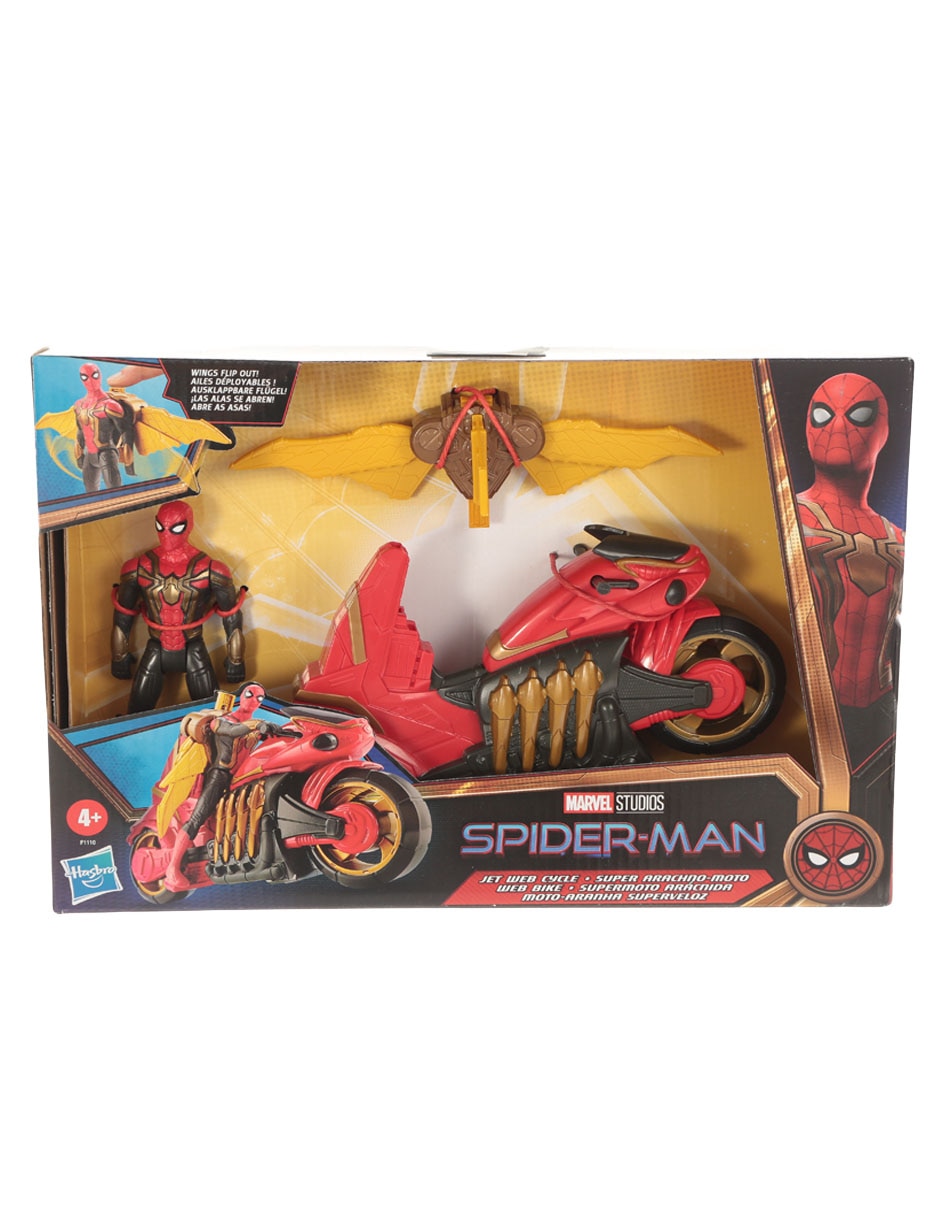 Figura de acción Marvel collectors Figura de acción Marvel collectors