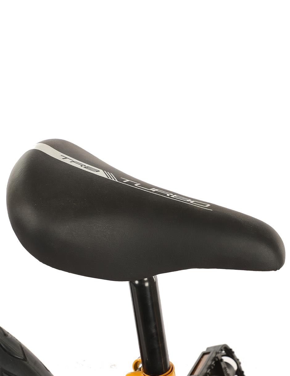 Bicicleta infantil rodada 16 Attack unisex 7