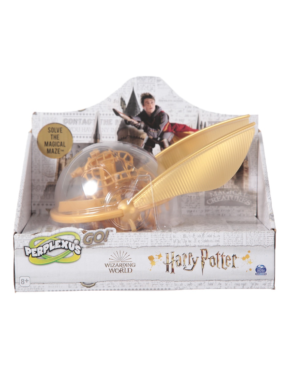 Perplexus Go! Harry Potter Spin Master