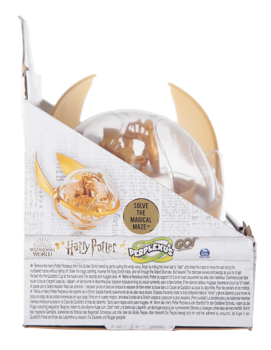 Perplexus Go! Harry Potter 3