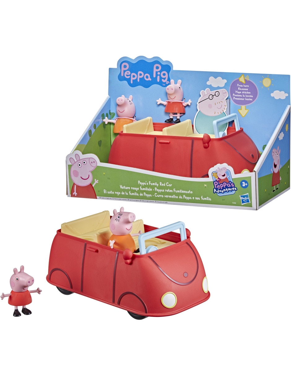 Peppa pig peppa pig juguetes online