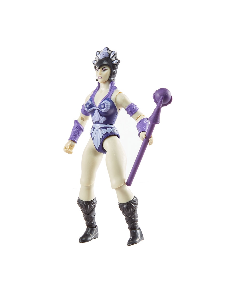 Figura de acción Masters of the Universe collectors 2