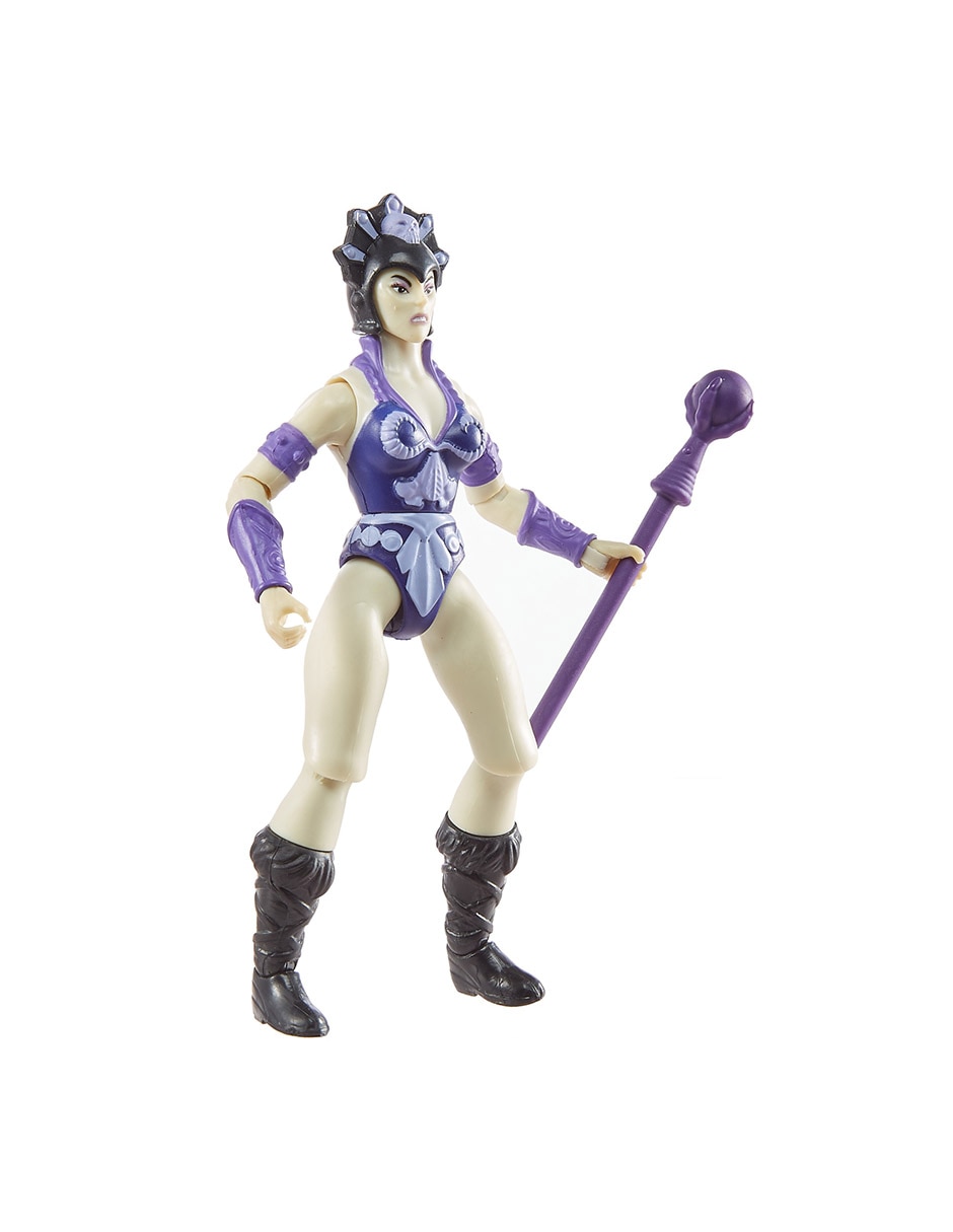 Figura de acción Masters of the Universe collectors 3