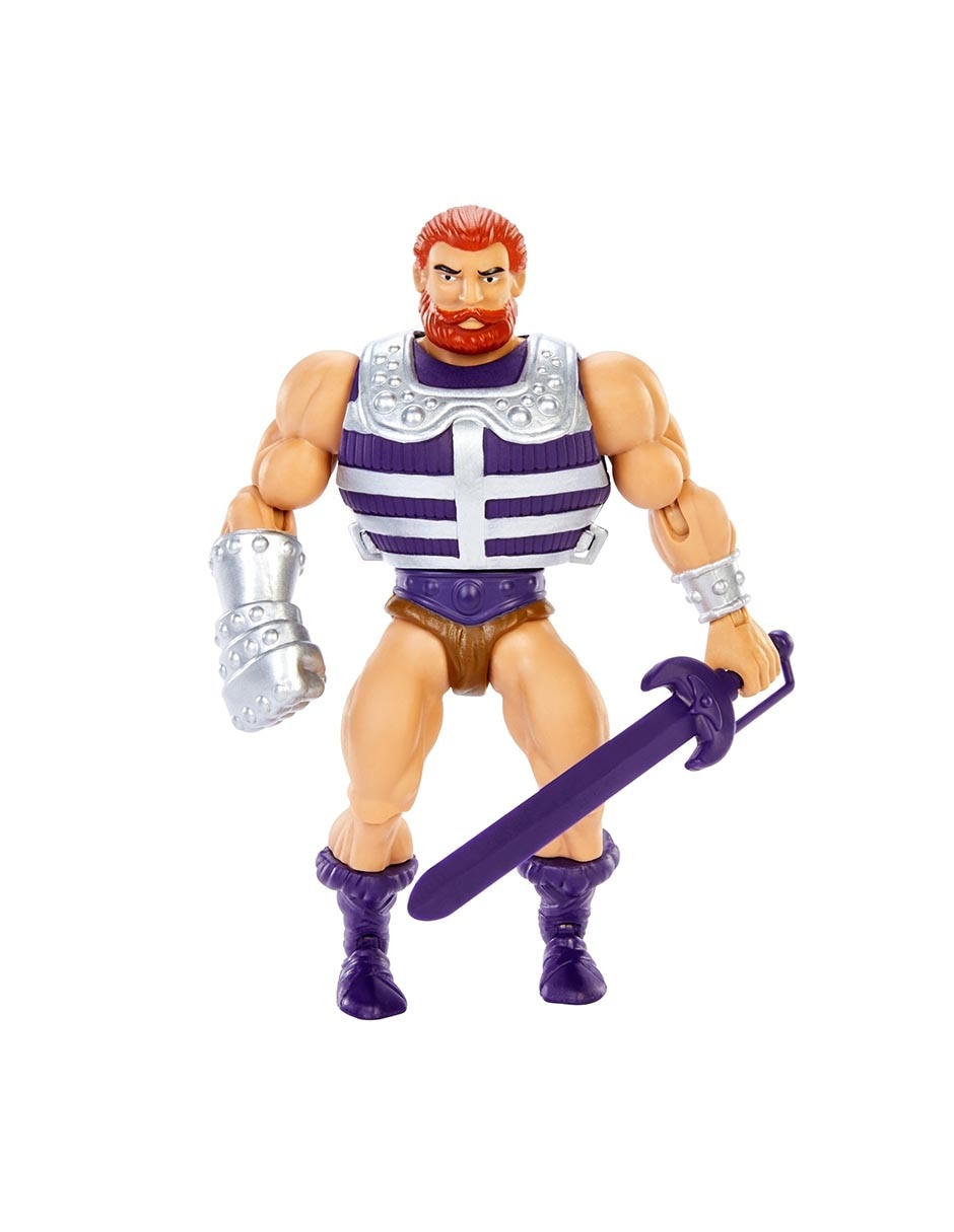 Figura de acción Masters of the Universe 2