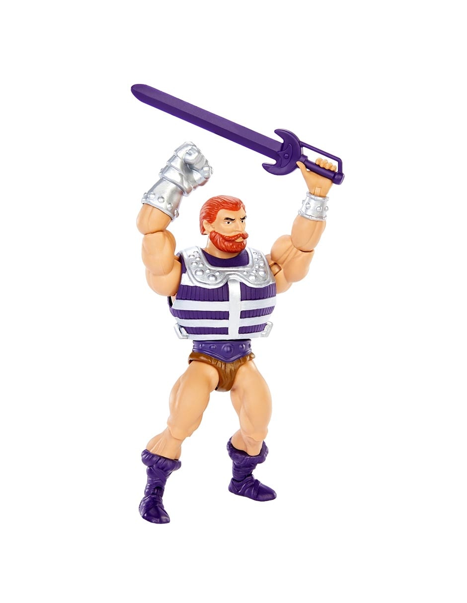 Figura de acción Masters of the Universe 5
