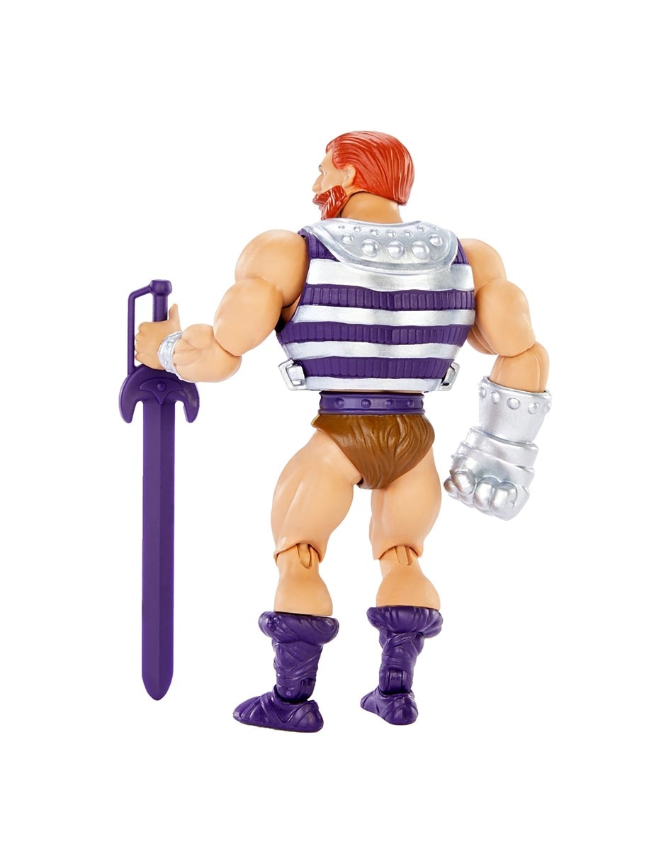 Figura de acción Masters of the Universe 6