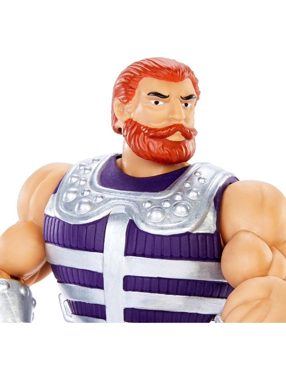 Figura de acción Masters of the Universe 7