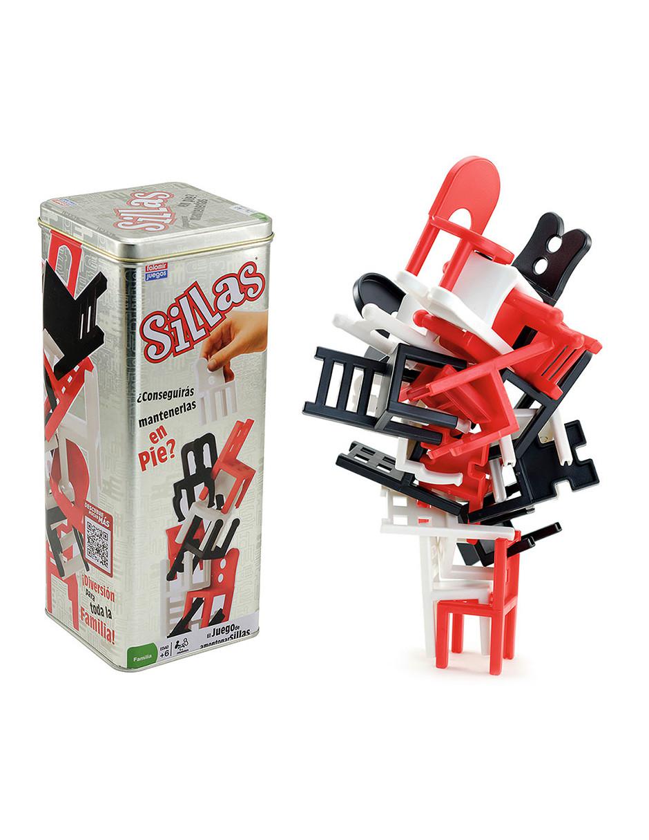 Sillas