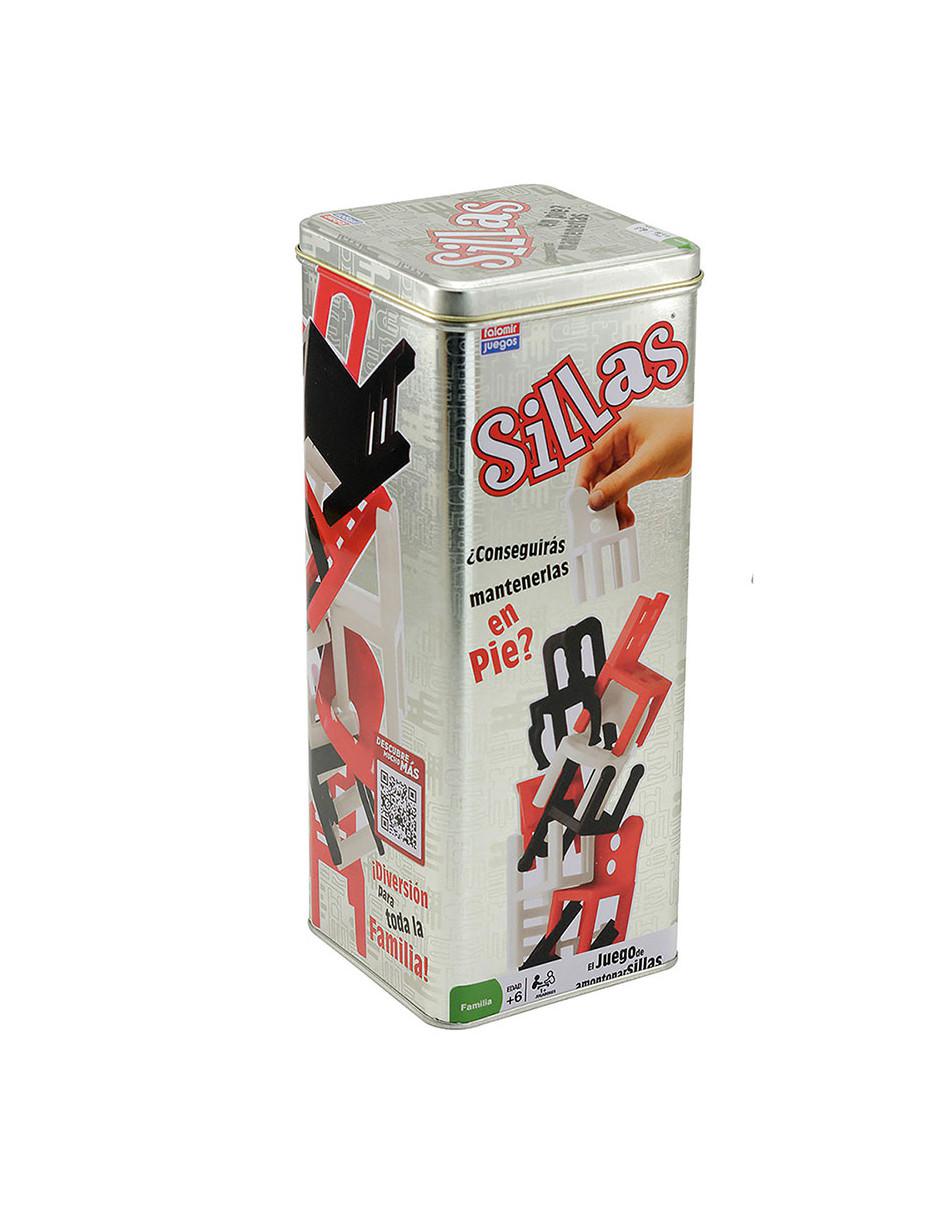 Sillas 2