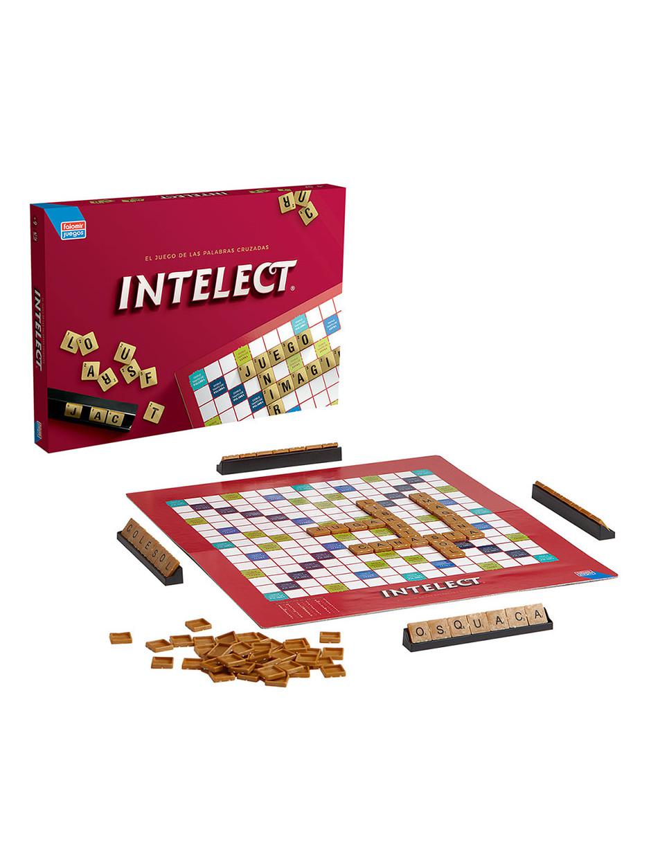 Intelect junior 3