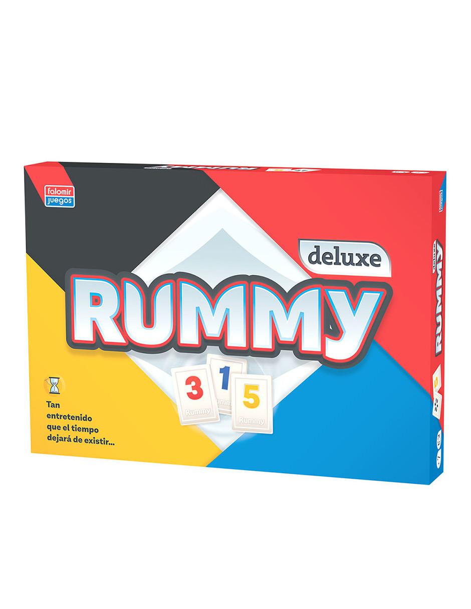 Rummy de Luxe Rummy de Luxe