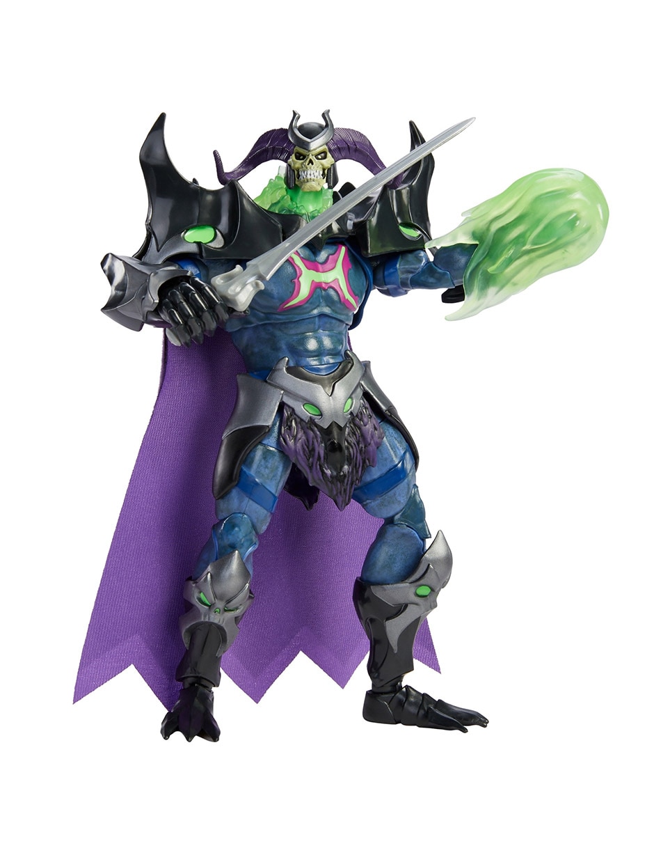 Figura de acción Masters of the Universe Skating Barbie & Skating Ken collectors 3