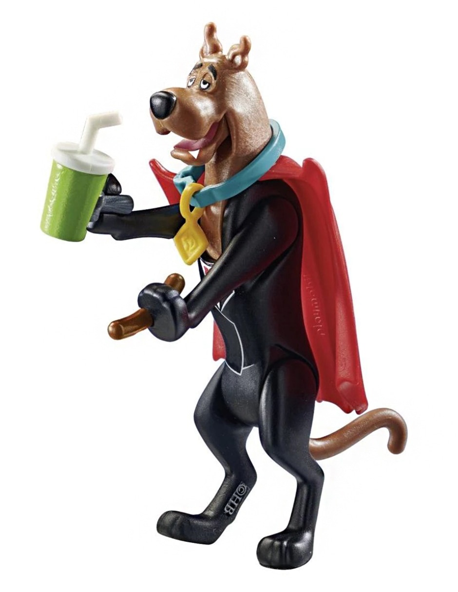 Scooby-Doo Vampiro 70715 2