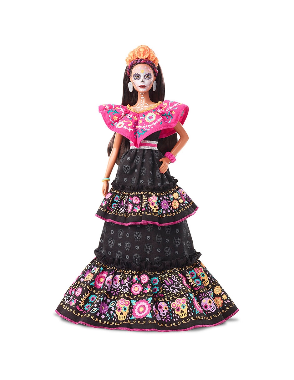 Botánica defensa Espectador Muñeca fashion Barbie | Liverpool.com.mx