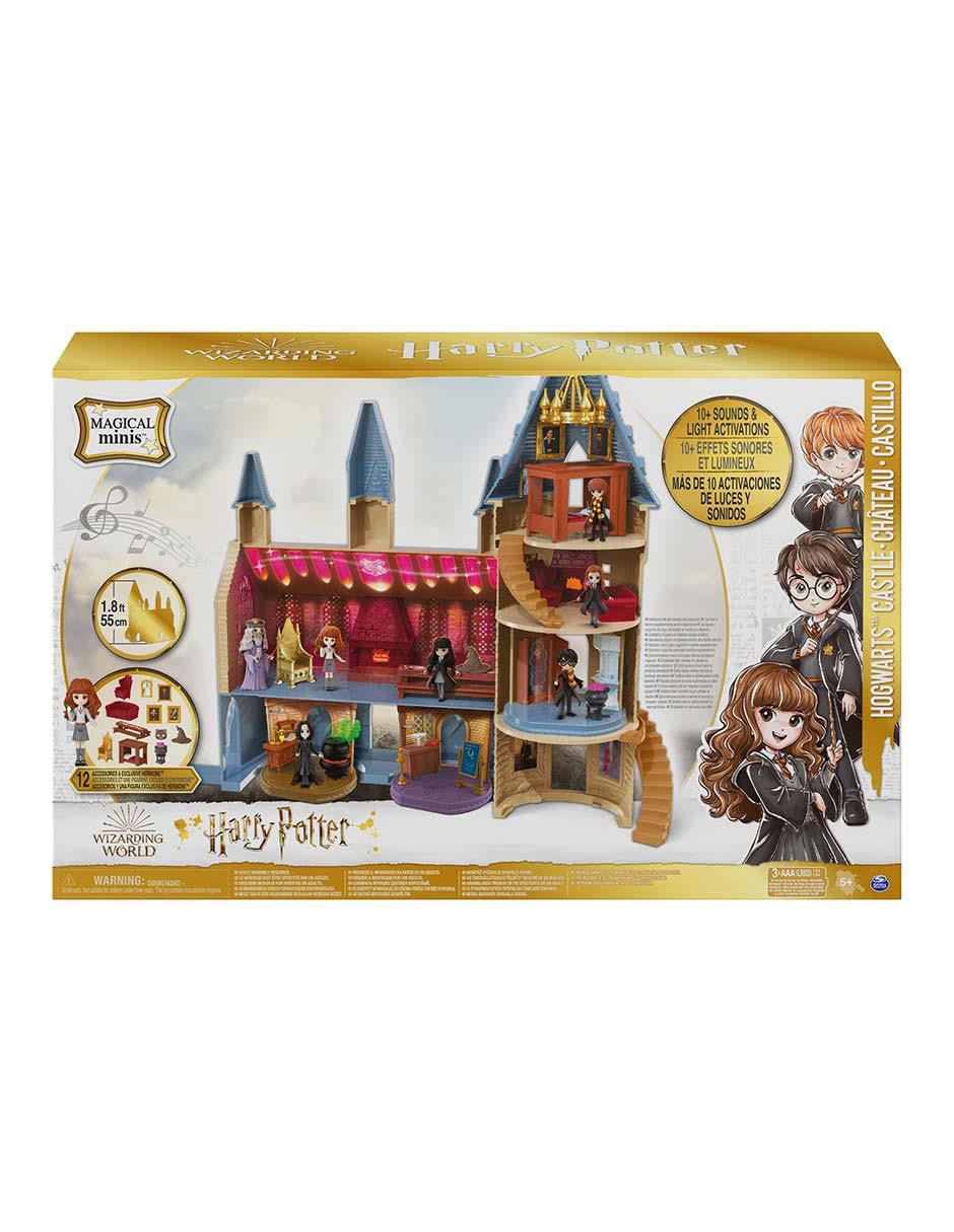 Casa de muñecas 2