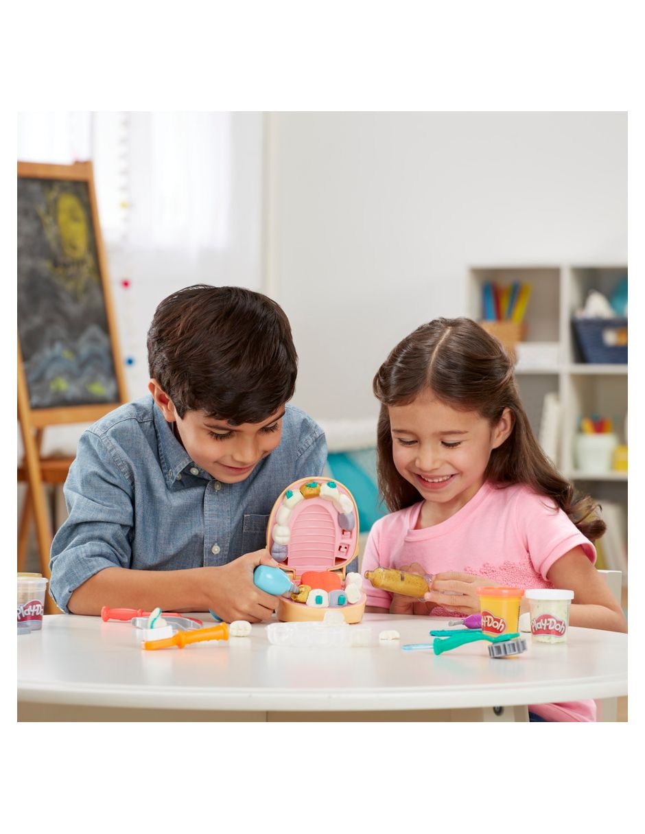 Set El dentista bromista 11