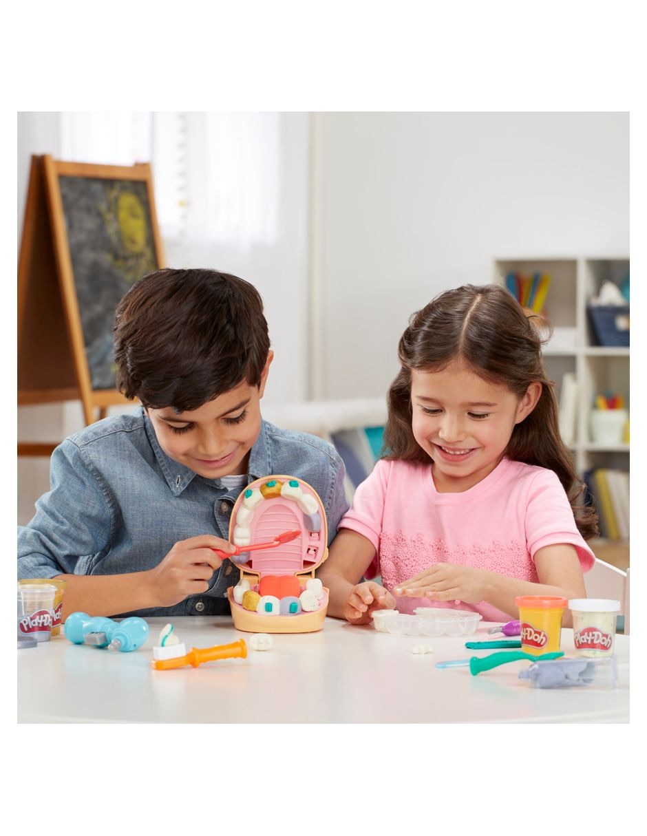 Set El dentista bromista 12