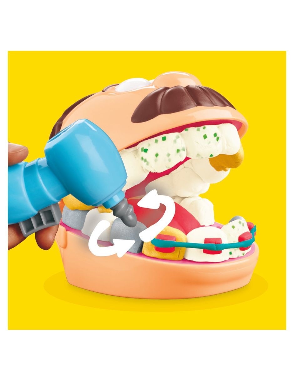 Set El dentista bromista 13