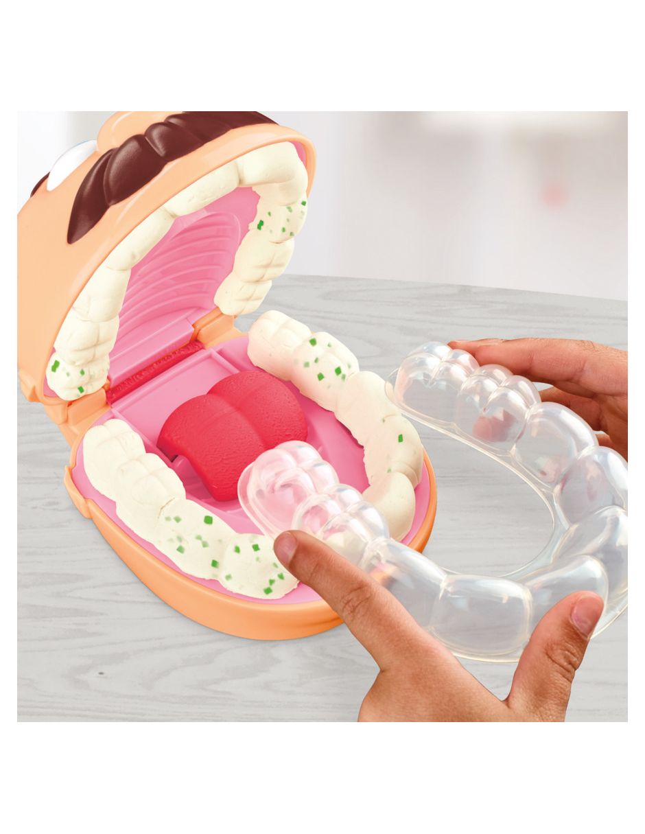 Set El dentista bromista 20