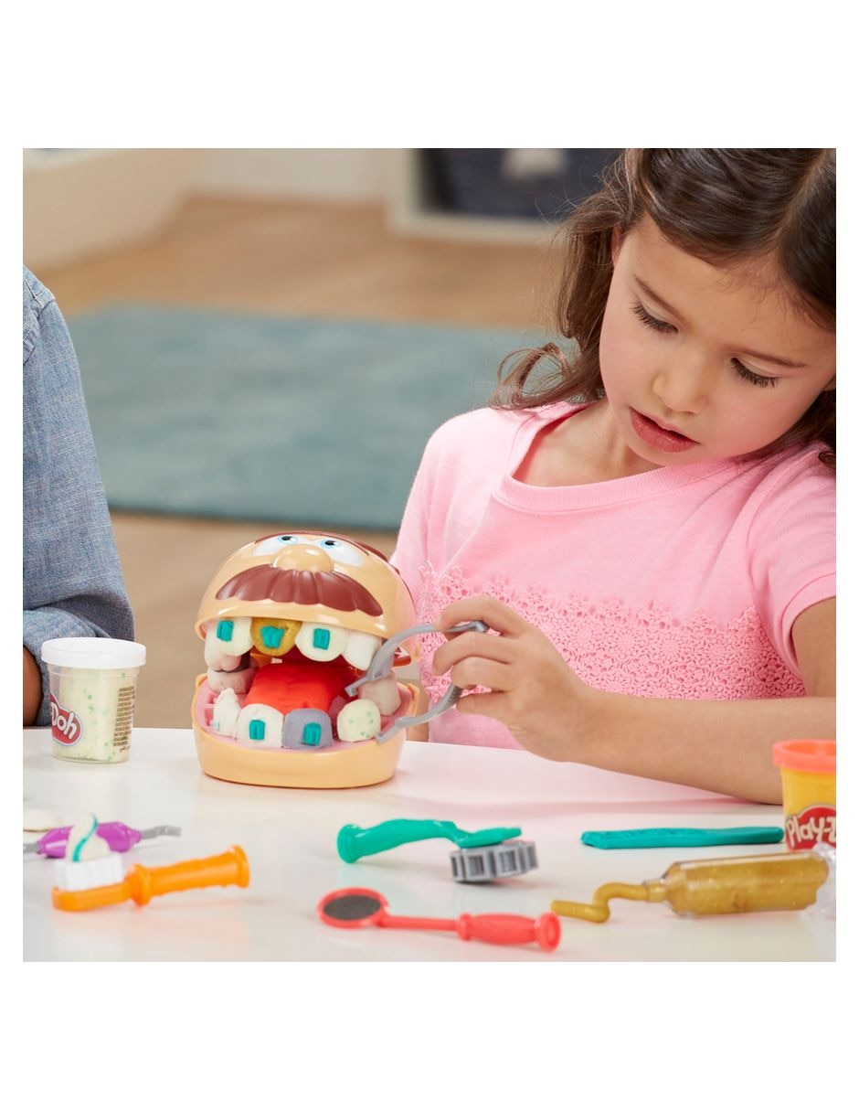 Set El dentista bromista 8
