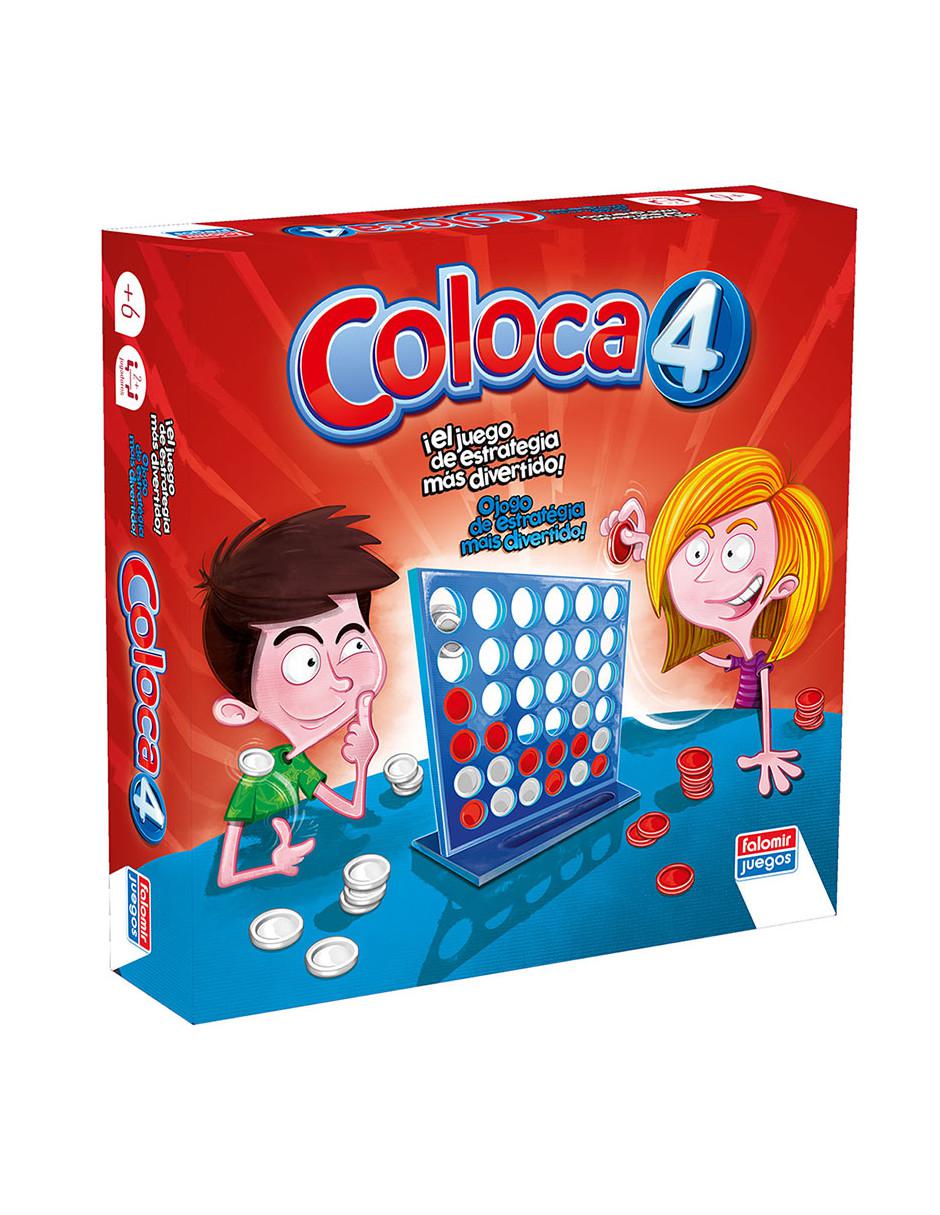 Coloca 4 2