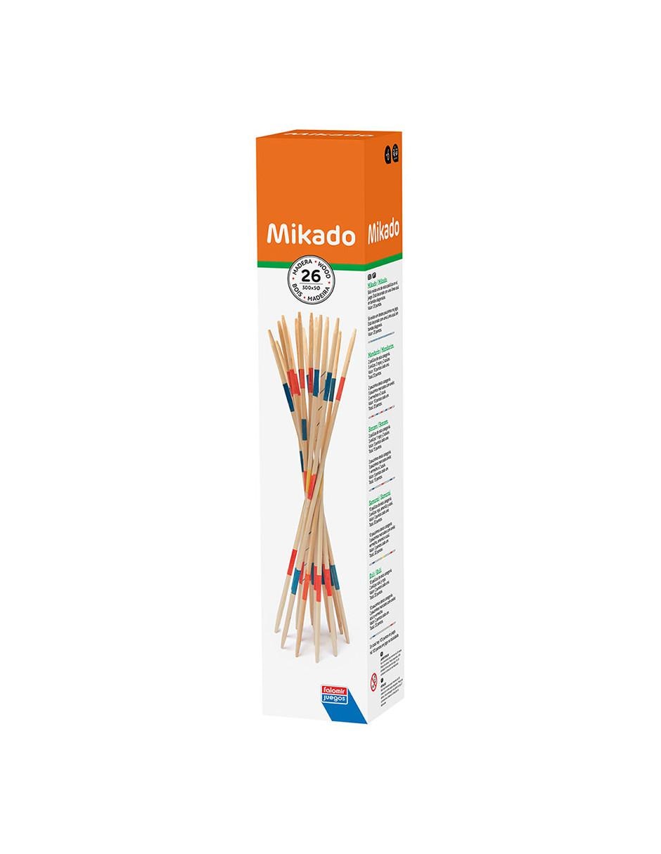 Mikado XL 1