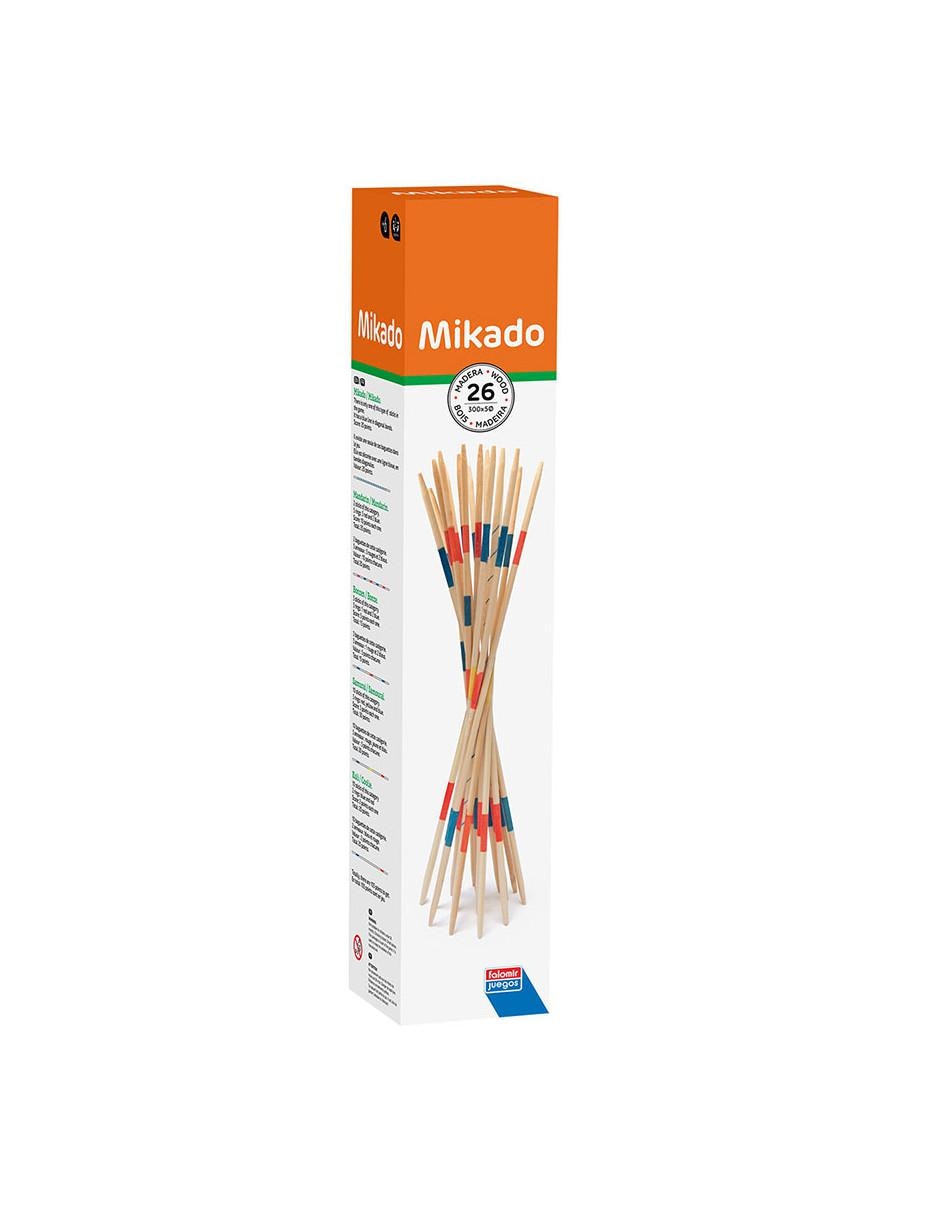 Mikado XL 2
