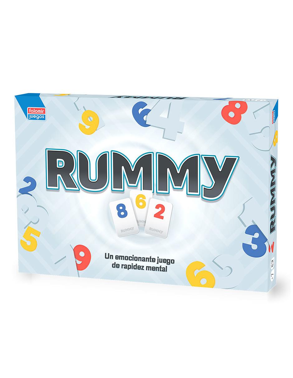 Rummy junior Rummy junior
