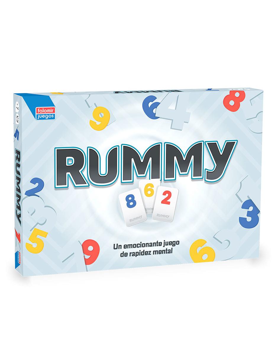 Rummy junior 2