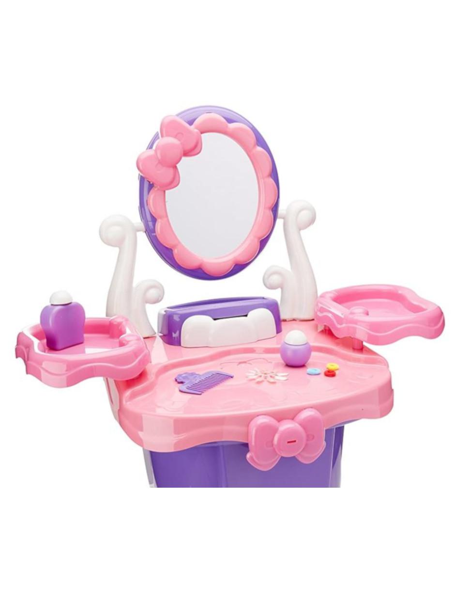 Tocador candy star 2