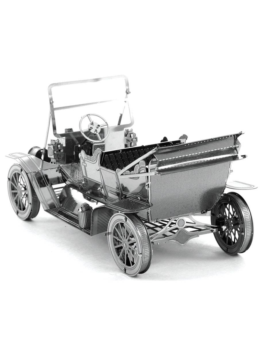Rompecabezas Ford 1908 Rompecabezas Ford 1908