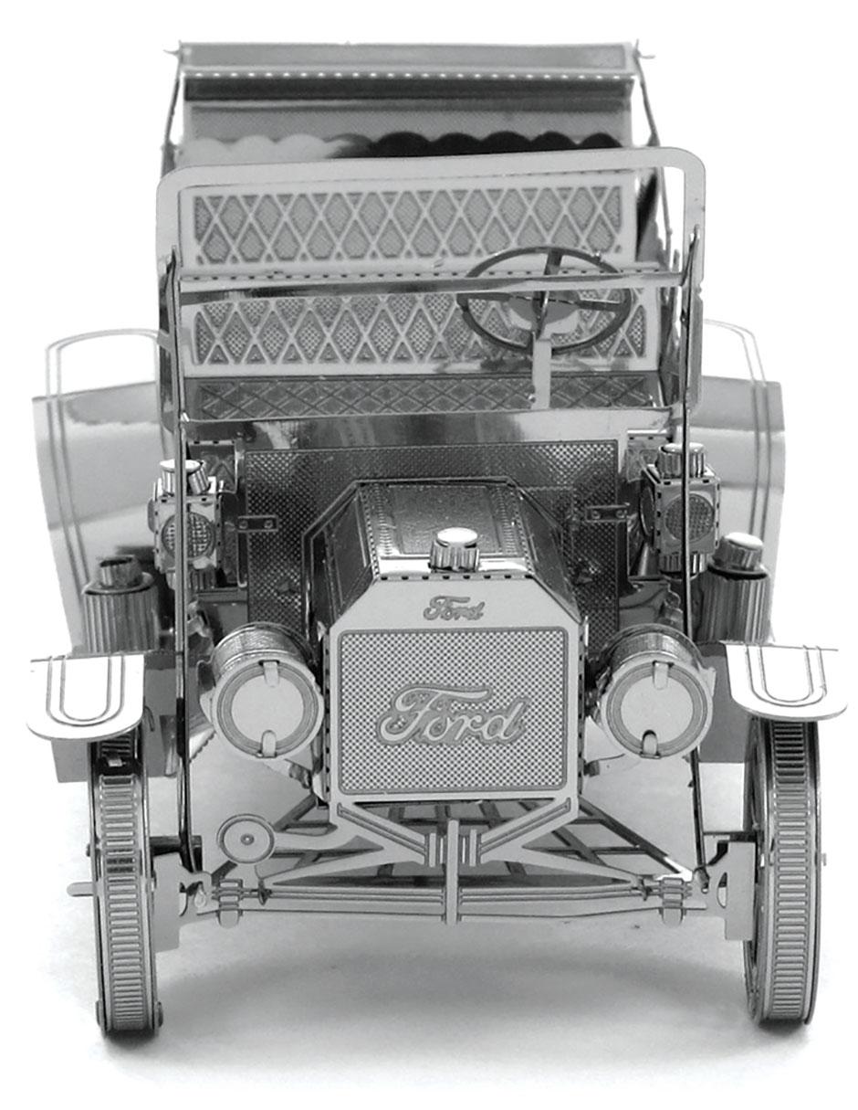 Rompecabezas Ford 1908 3