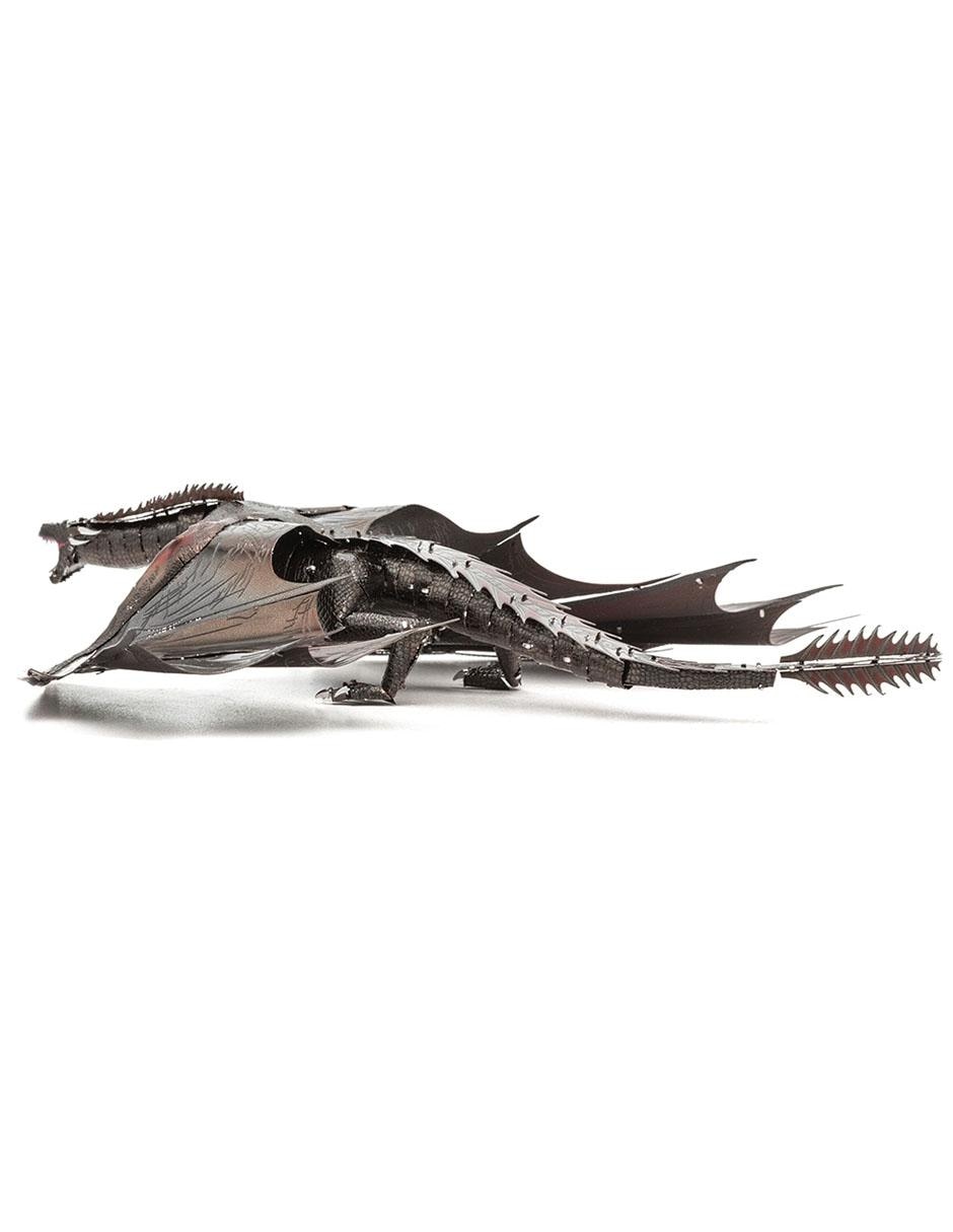 Rompecabezas Juego de Tronos - Drogon 3