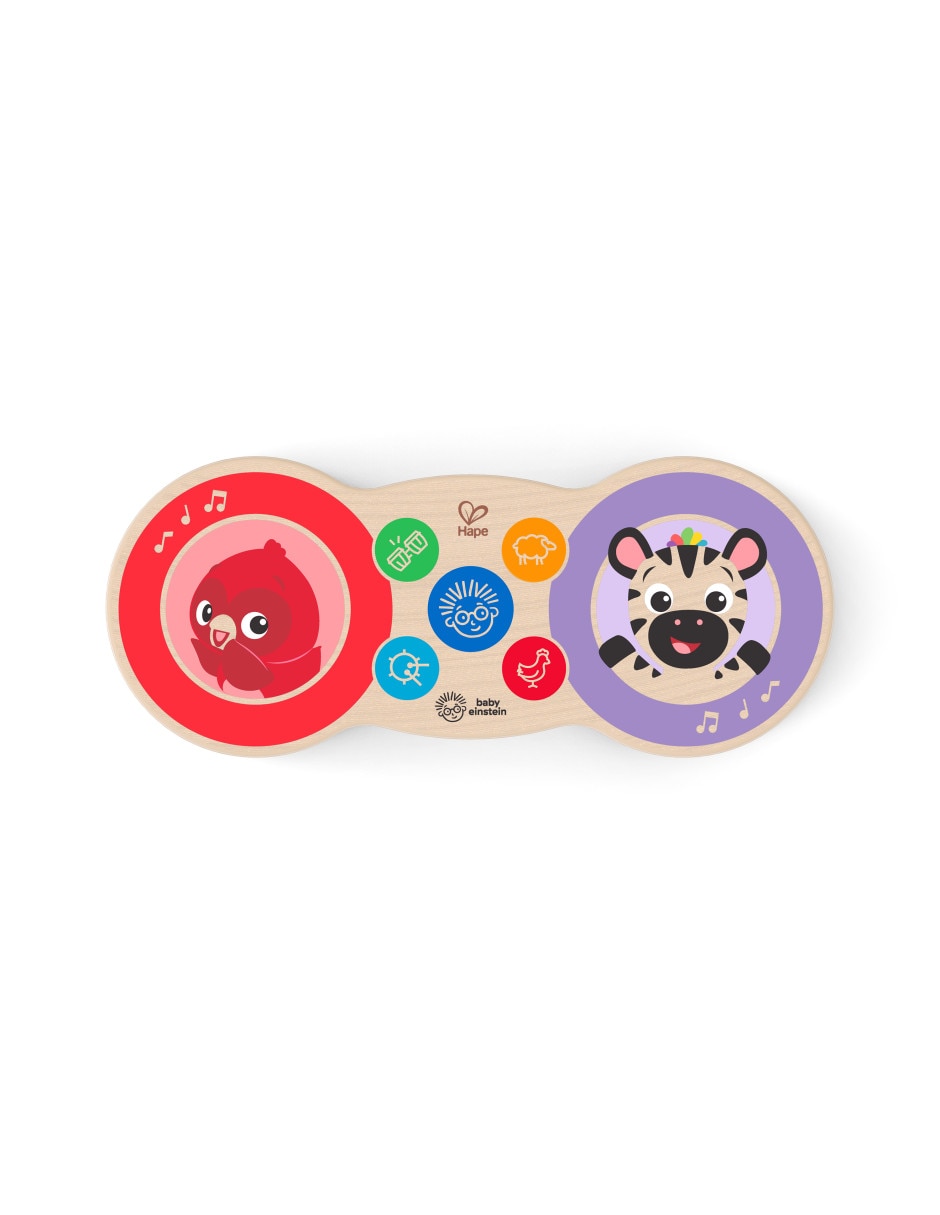 Tambor Magic Touch juego didáctico infantil unisex 4