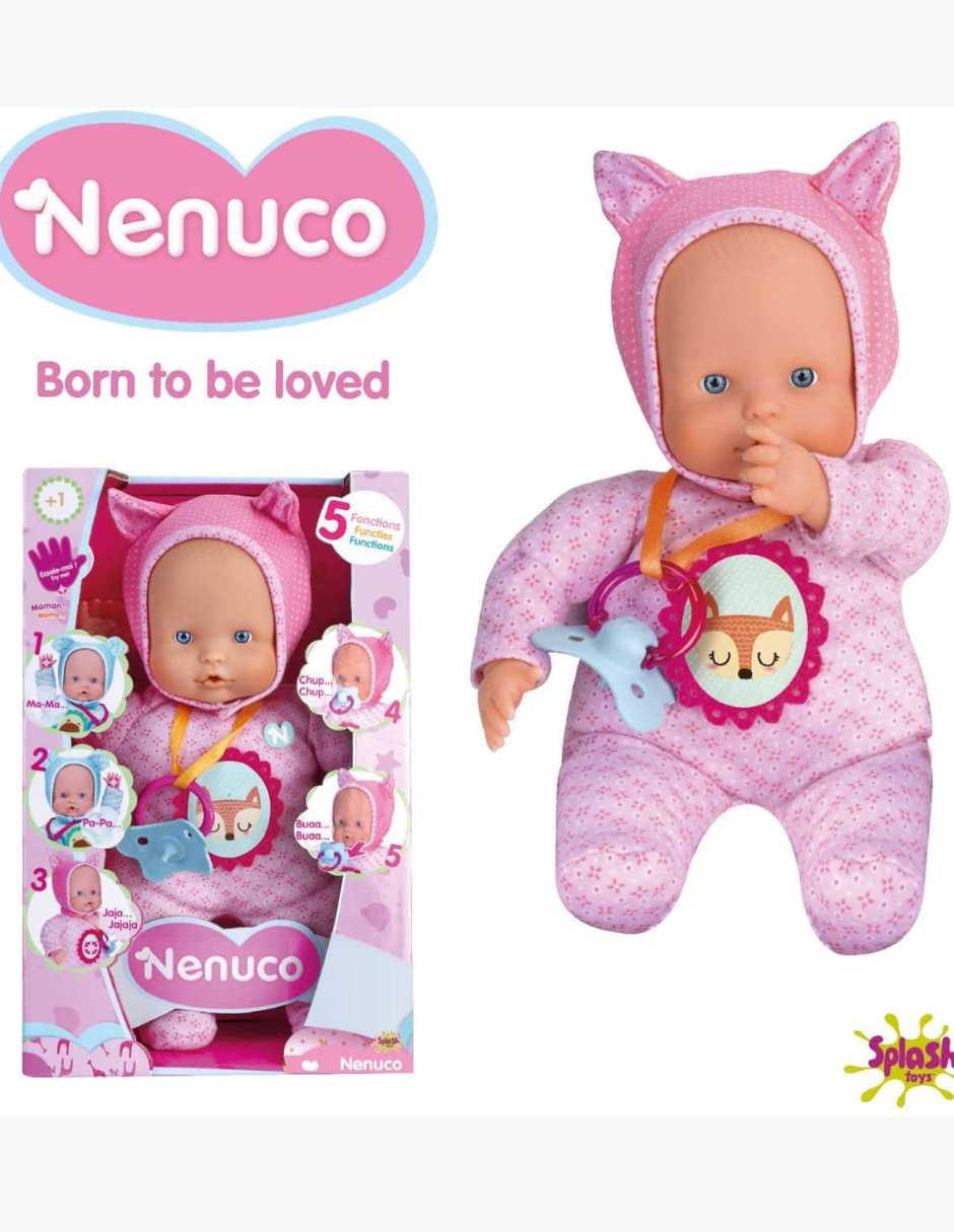 Liverpool Nenuco Nenuco Peppa Pig Liverpool Famosa Nenuco Peppa