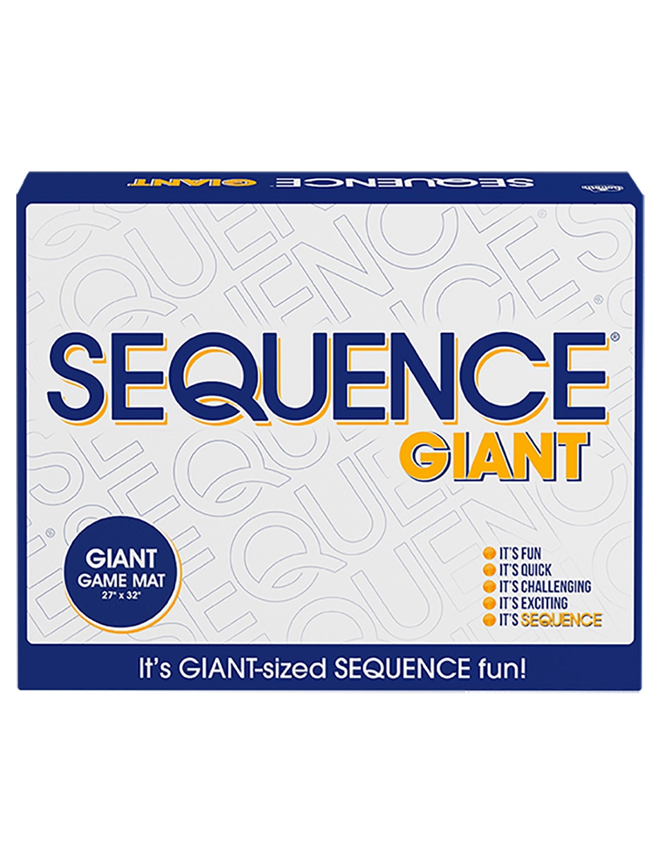 Sequence Gigante 2