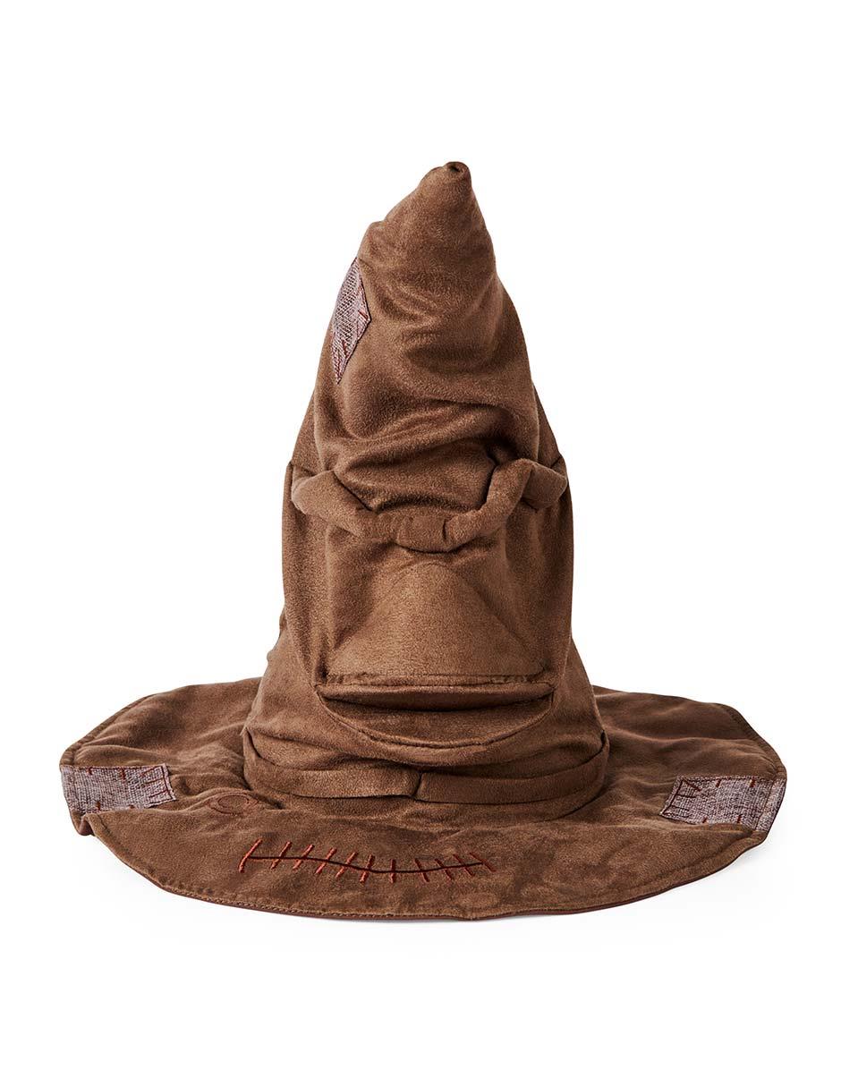 Peluche de Harry Potter Sombrero de bruja de 30.48 cm 2