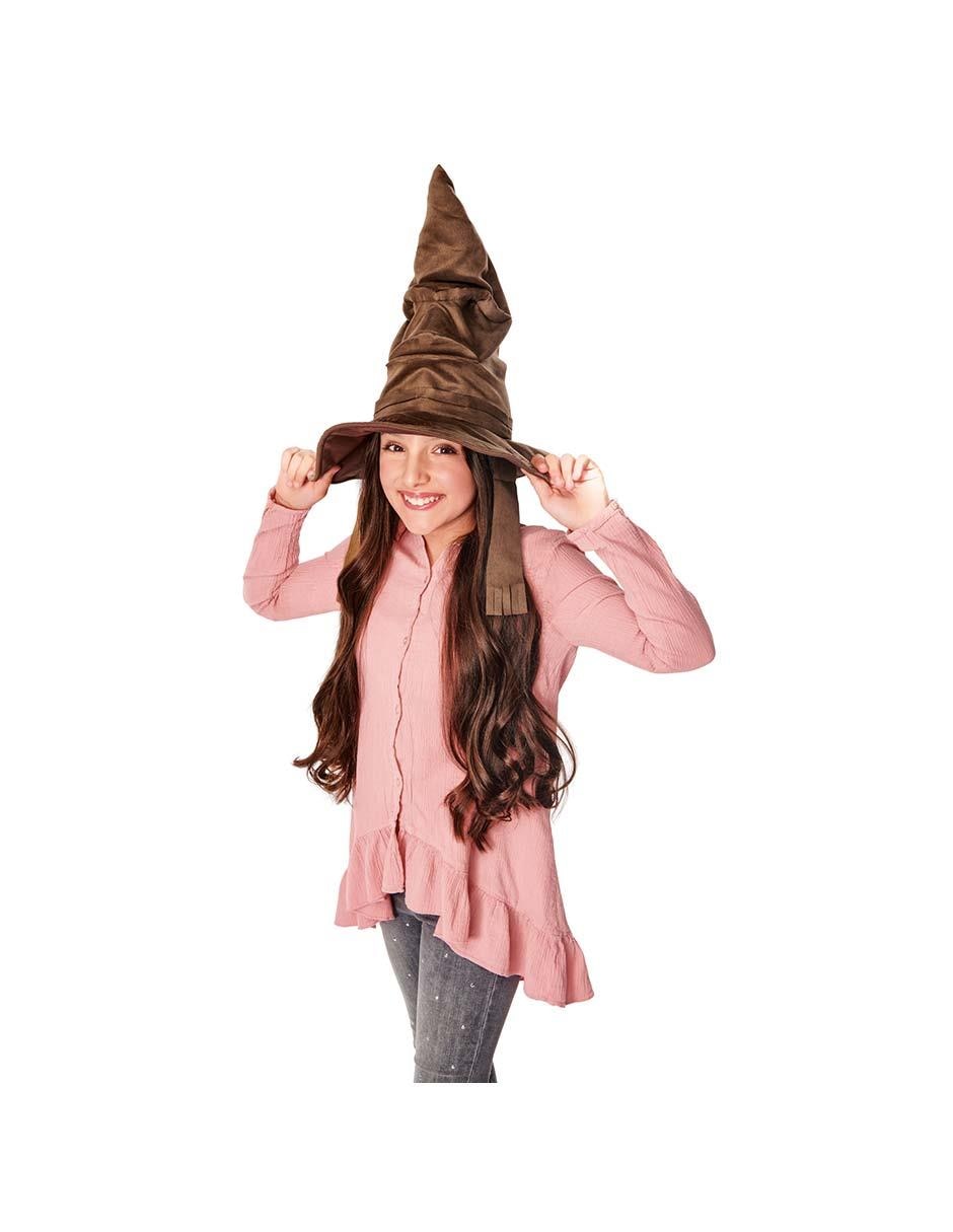 Peluche de Harry Potter Sombrero de bruja de 30.48 cm 5