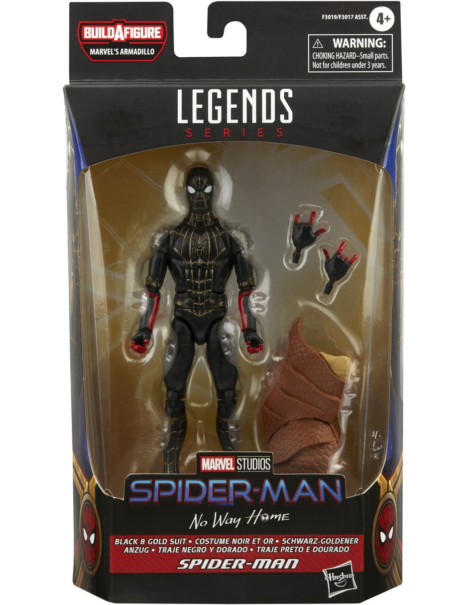 Figura de colección Marvel Figura de colección Marvel