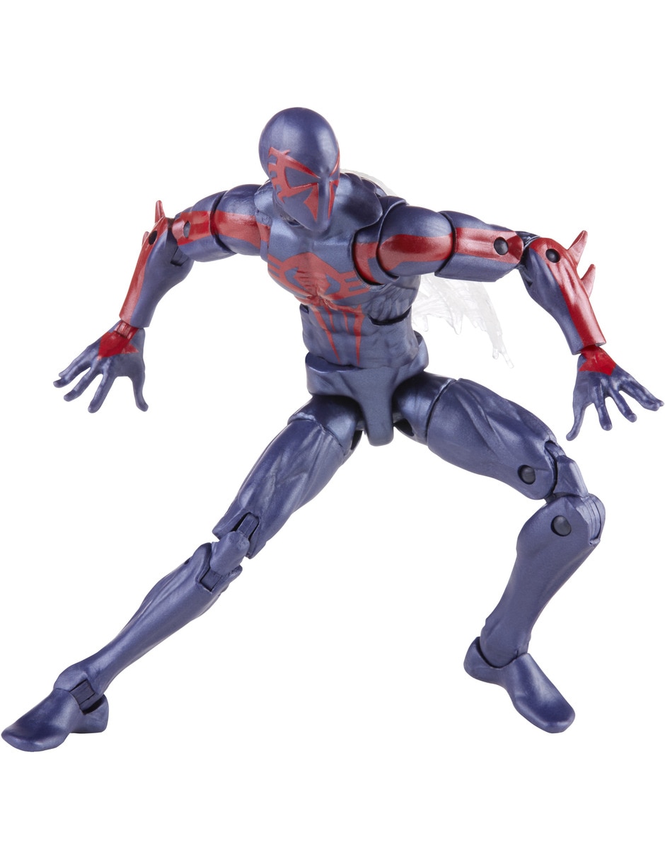 Figura de colección Marvel collectors 2