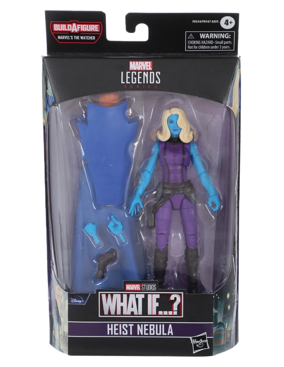 Figura de colección collectors 4